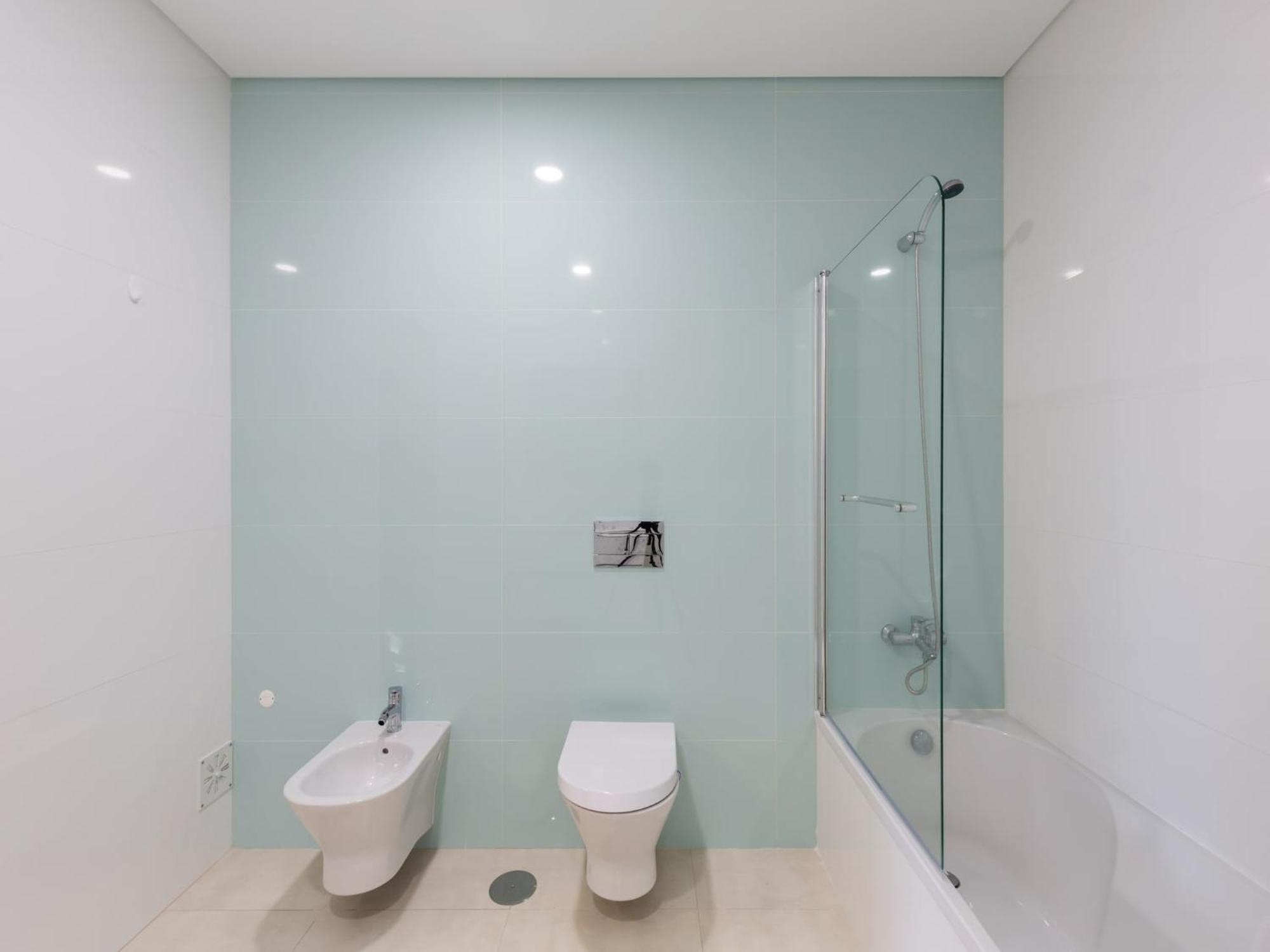 Beautiful Apartment In S O Martinho Do Porto With Balcony São Martinho do Porto Buitenkant foto